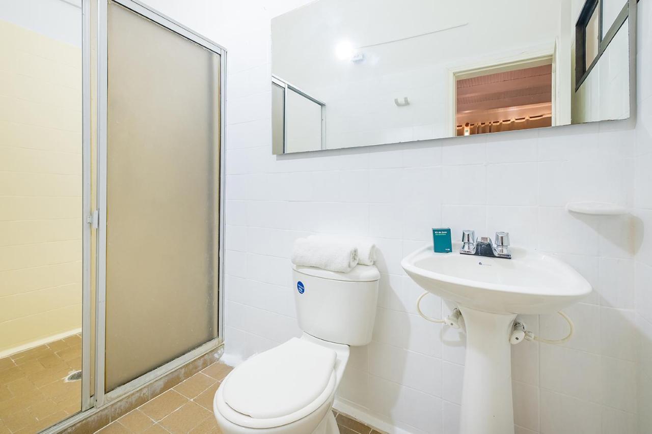 Casa De Pinos Hotel Bucaramanga