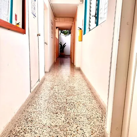 Casa De Pinos Hotel Bucaramanga Exterior photo