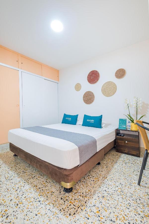 Ayenda Casa De Pinos Sede Cabecera 1522 Hotel 3*