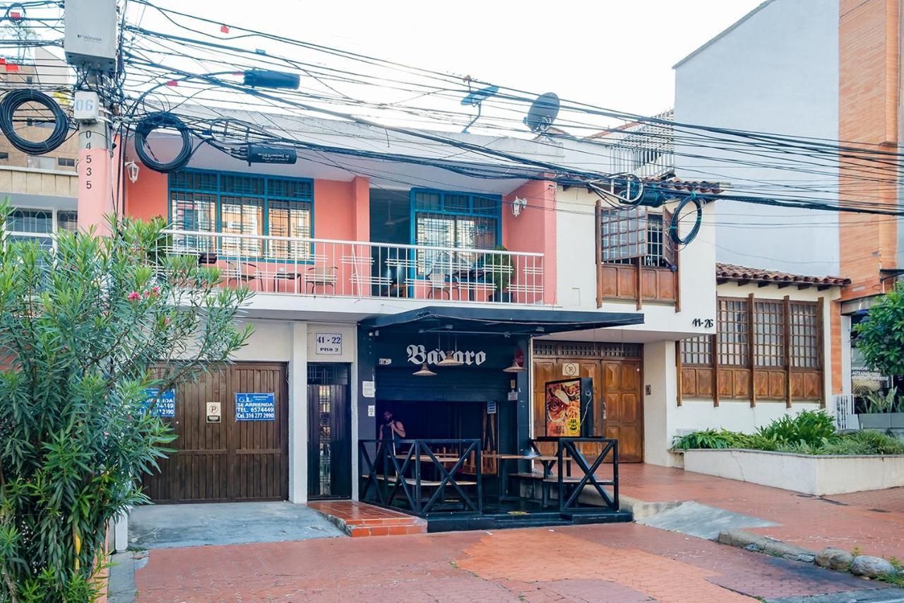 Ayenda Casa De Pinos Sede Cabecera 1522